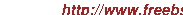 FreeBSD:     !